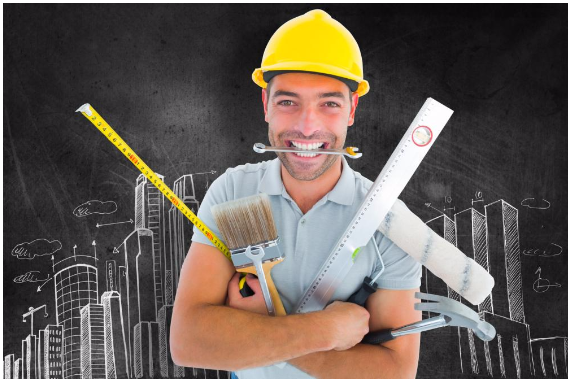 CrystalClear-Commercial Cleaning