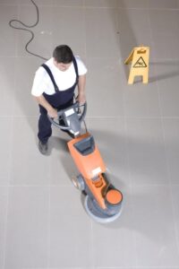 Commercial Cleaning Service Image 06272016