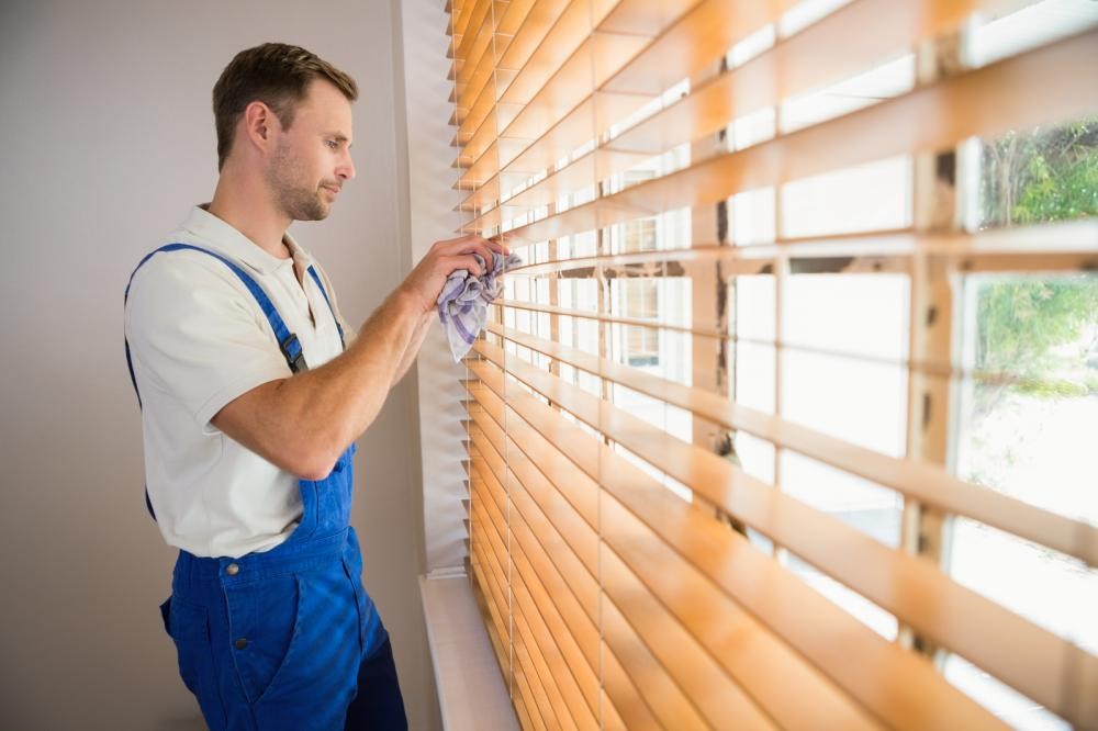 Understanding the Difference between Commercial and Residential Cleaning...