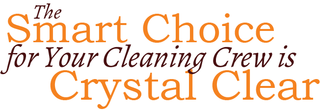 Lees Summit MO Commercial Cleaning and Janitorial Services - Crystal Clear  Enterprise, Inc.