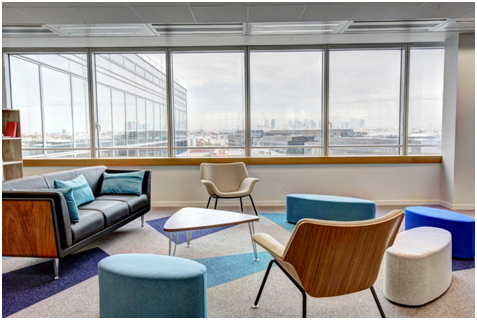 An Office Carpet Should Only Be Professionally Cleaned by a Commercial Carpet Cleaner