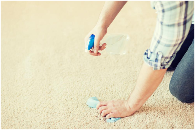 Some Of The Worst Carpet Stains You Should Not Neglect