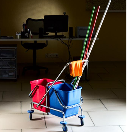 10 Things Your Business Forgets To Clean That Is Making Your Employees Sick!