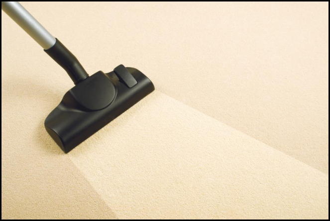 5 Signs Your Office Carpet Is Due For A Professional Clean Up 