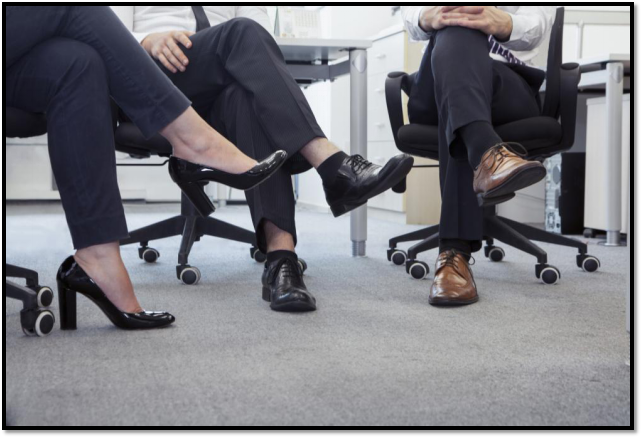 A Clean Office Carpet Keeps Your Office Space Clean