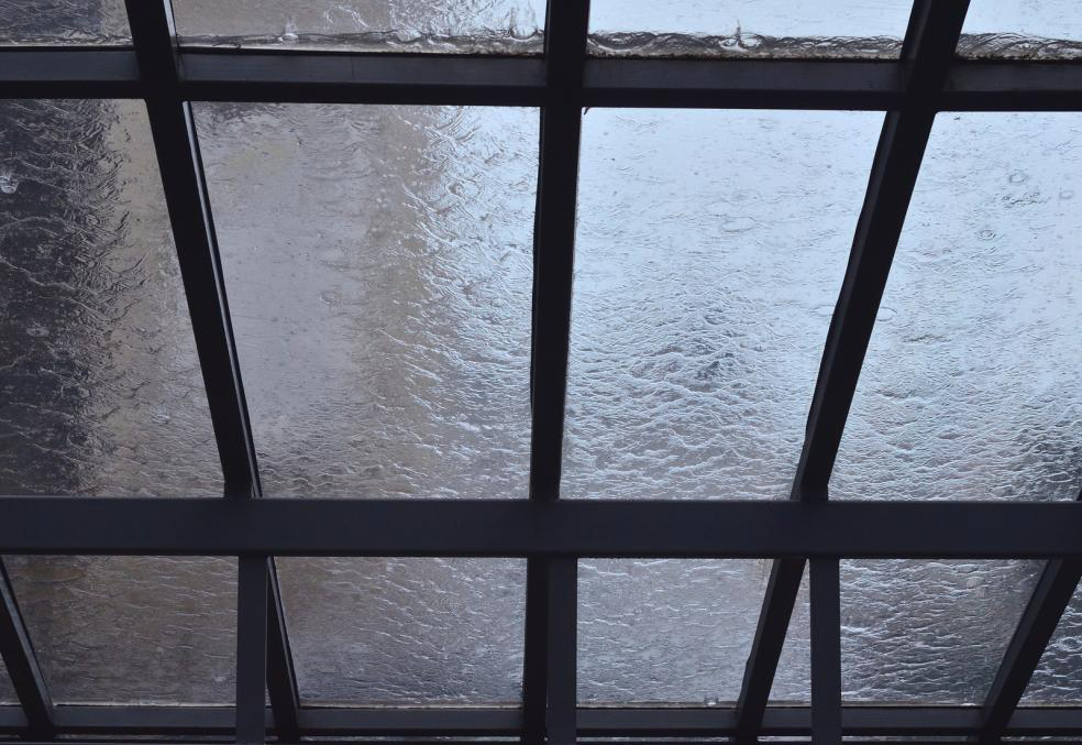 Image showing commercial window cleaning kansas city