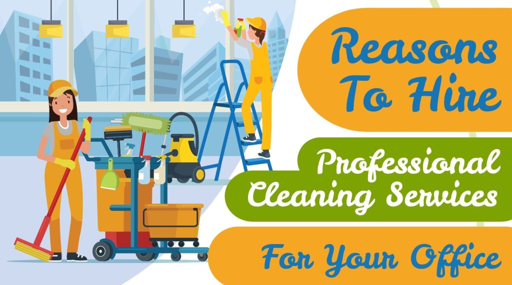 Image showing janitorial companies kansas city