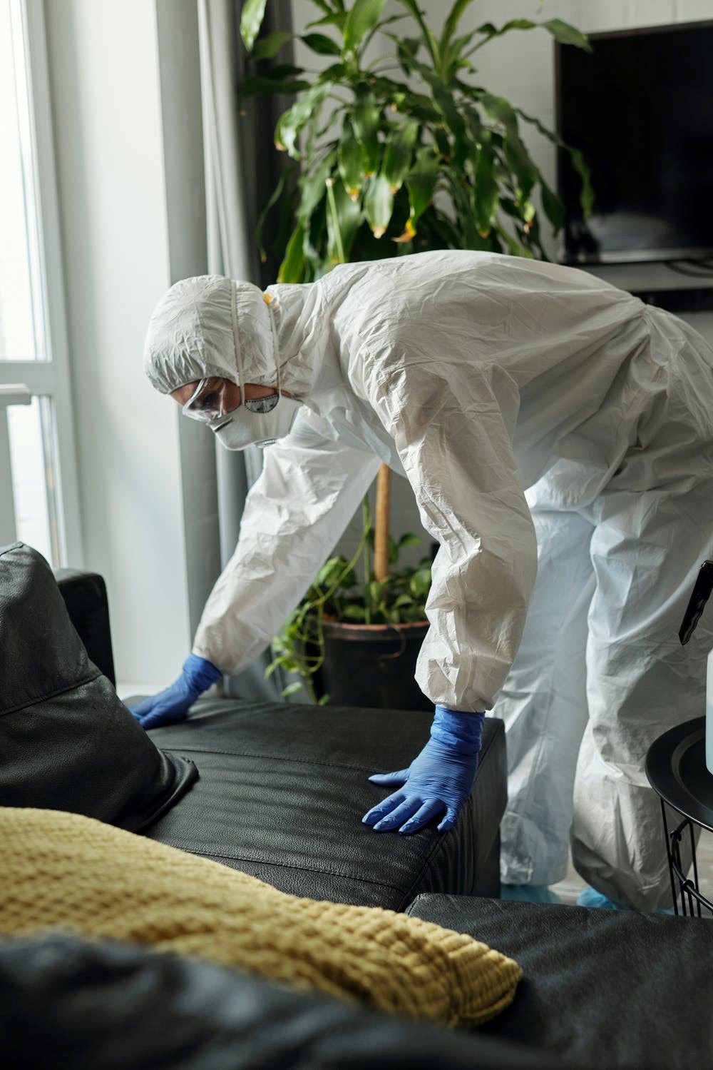 Get your house cleaned by the best janitor cleaning company in Kansas City