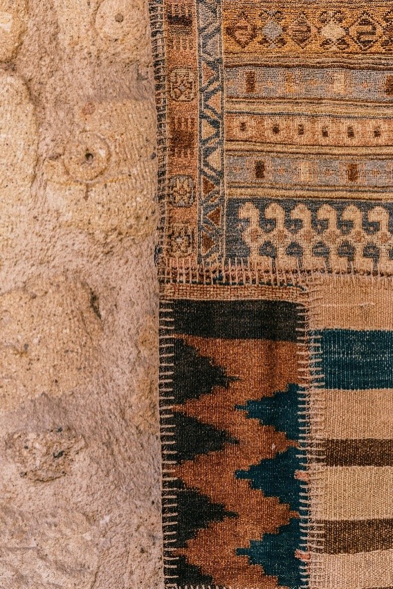 Unmoved furniture can damage the carpet and leave permanent marks on it