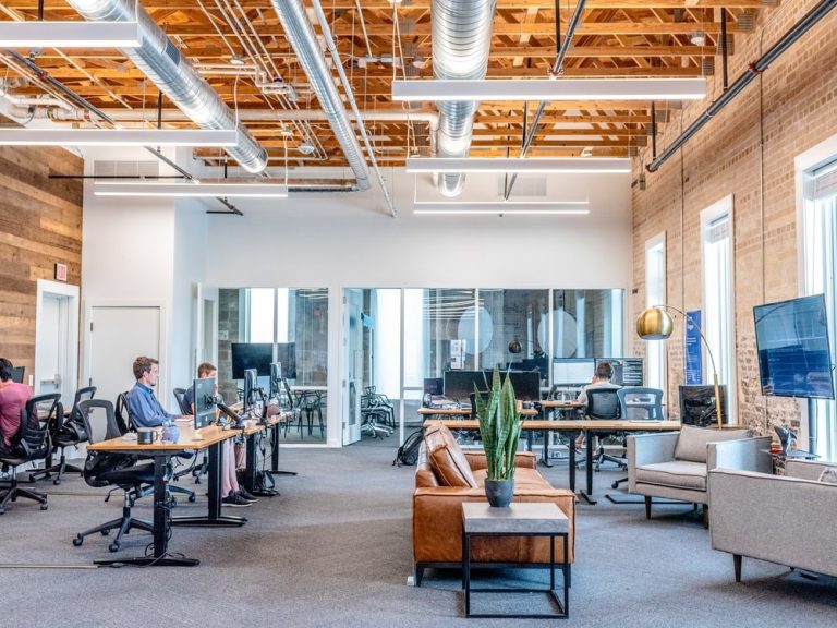Make your office spick and span with the best cleaning service in Kansas City
