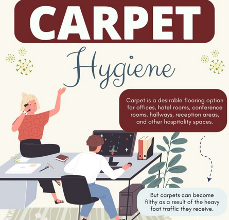 Carpet Hygiene